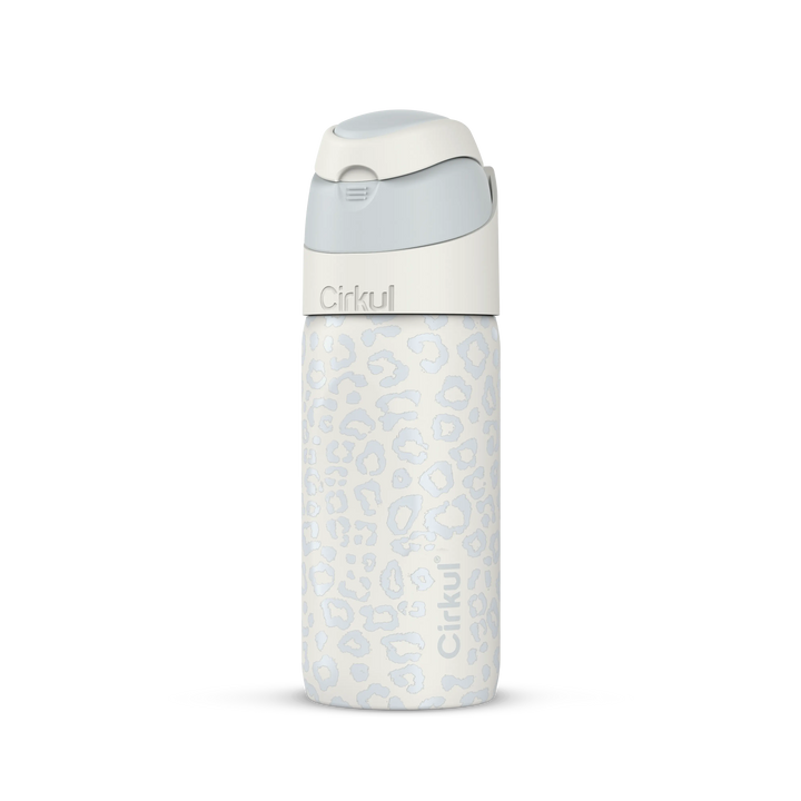 16oz. StrawSip™ Flip Bottle W5