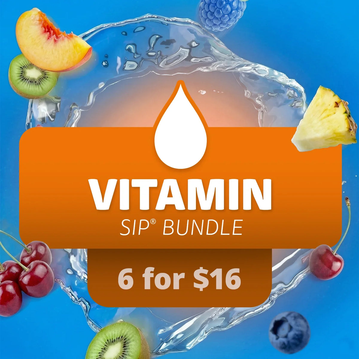Cirkul 6 Vitamin Enhanced Bundle